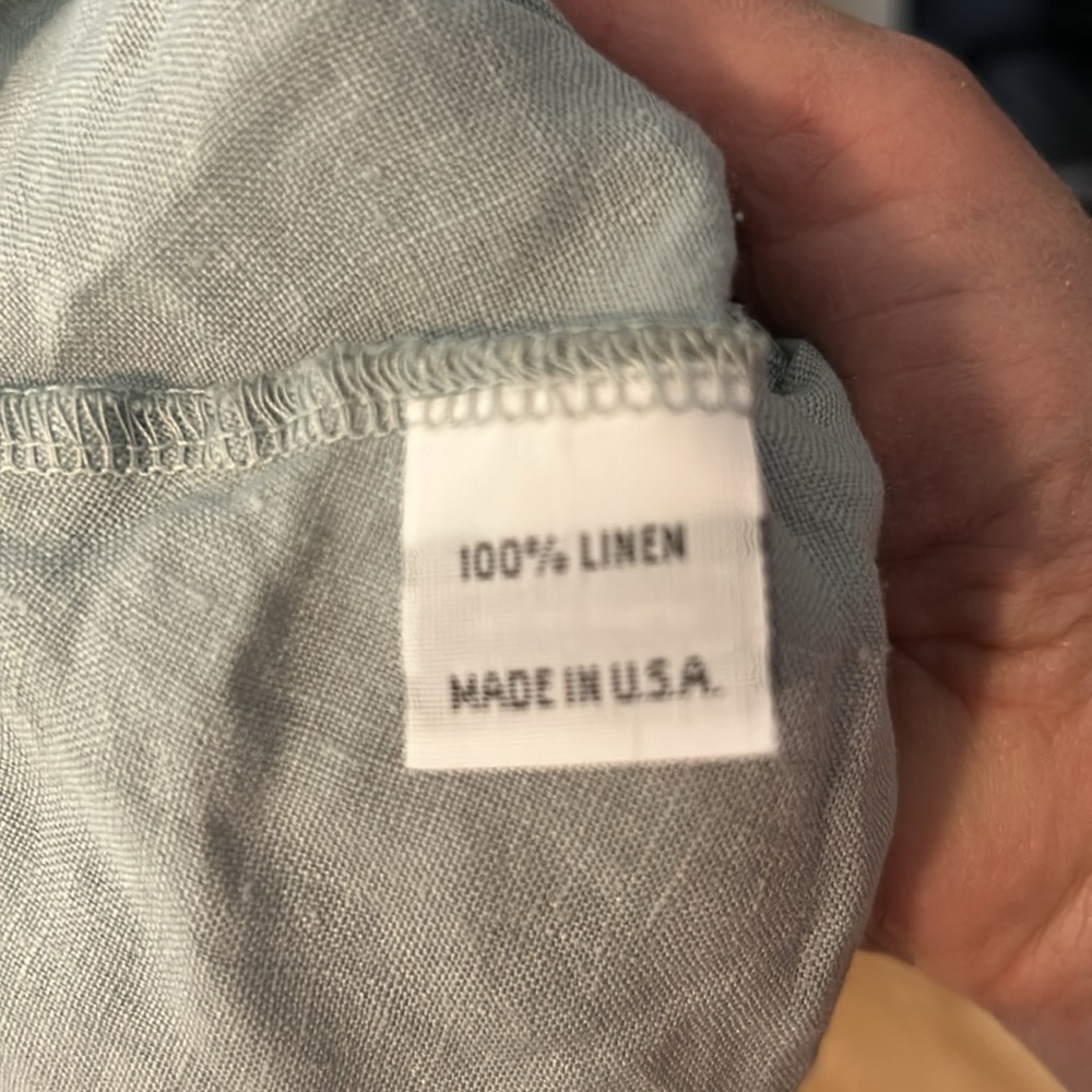 Bryn Walker Noa Tunic - Picture 6 of 15